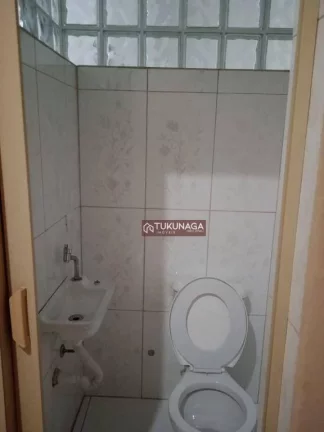 Imagem Casa com 2 dormitórios à venda, 150 m² por R$ 480.000,00 - Cidade Tupinambá - Guarulhos/SP