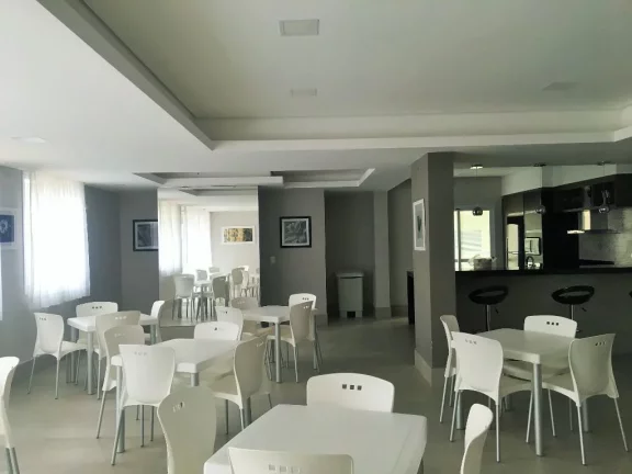 Imagem Apartamento residencial à venda, edifício residencial swindara, Centro, Suzano