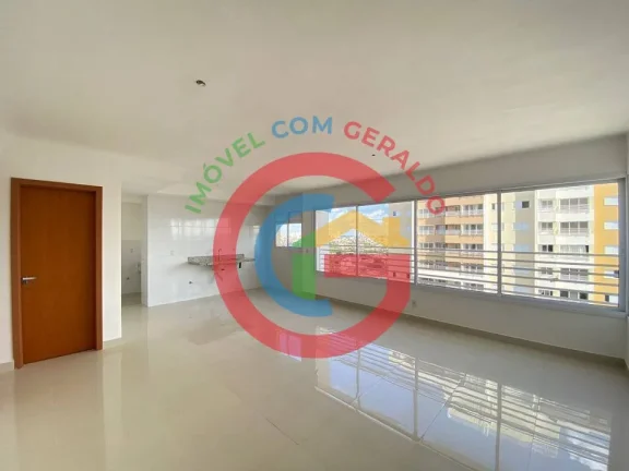 Imagem Apartamento 3 suítes - 2 vagas SEPARADAS - PRONTO PRA MORAR - UPTOWN