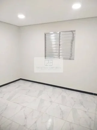 Imagem Casa Comercial em Granja Julieta - São Paulo