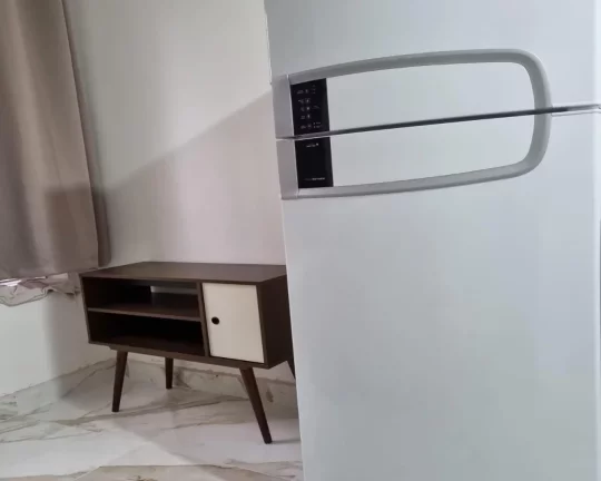 Imagem Apartamento para aluguel Mobiliado 1 quarto - Vila Butantã - USP