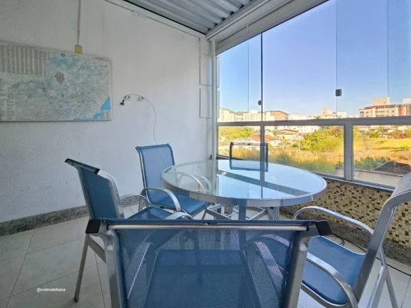 Imagem Apartamento de luxo no coração da Pampulha, em Belo Horizonte! ??

- 3 quartos, sendo 1 suíte, co...