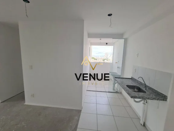 Imagem Apartamento à venda, 67 m² por R$ 675.900,00 - Santana - São Paulo/SP