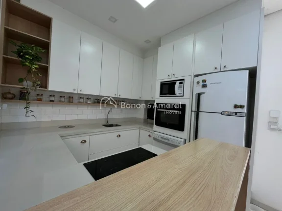 Imagem Casa de condominio a venda em Mansões Santo Antonio em Campinas!!

Casa localizada em um dos melhor...