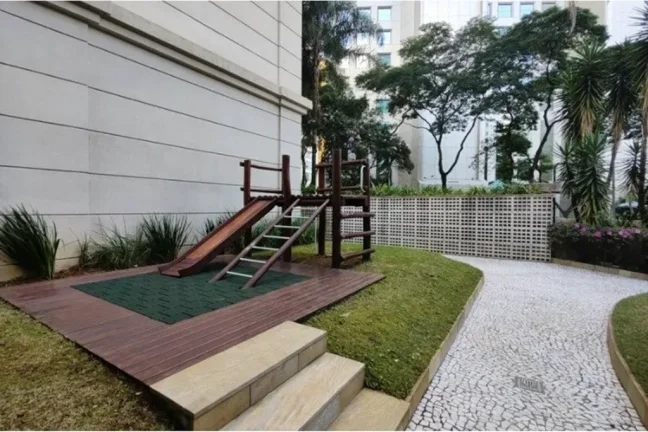 Imagem APARTAMENTO RESIDENCIAL em São Paulo - SP, Bela Vista