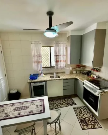 Imagem Apartamento Quadra Mar com 3 dormitórios à venda no Centro de Balneário Camboriú