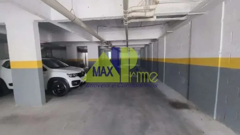 Imagem Apartamento à venda em São Paulo-SP, Vila Granada: 2 quartos, 1 sala, 1 banheiro, 1 vaga de garagem - 42m² de conforto!