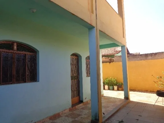 Imagem APARTAMENTO RESIDENCIAL em PARÁ DE MINAS - MG, RECANTO