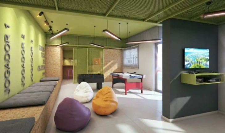 Imagem APARTAMENTO RESIDENCIAL em São Paulo - SP, Freguesia do Ó