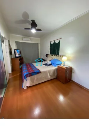 Imagem Casa 5 dormitórios com 2 suítes, com piscina, churrasqueira no bairro Partenon/Jardim Botânico
