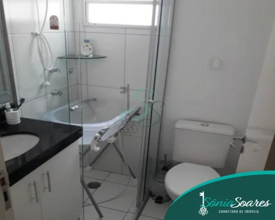 Imagem Apartamento à Venda, Campinas/SP