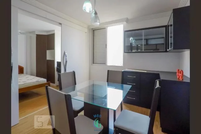 Apartamento com 1 quarto, à venda em São Paulo, Vila Mariana