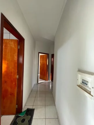 Imagem VENDE-SE CASA NO PAULISTANO I