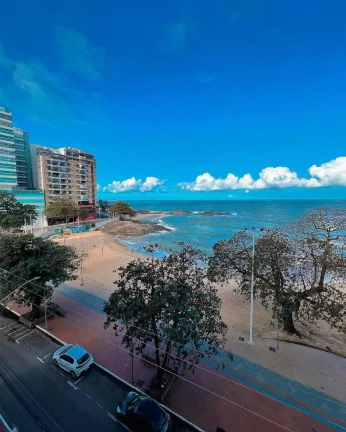 Imagem APARTAMENTO RESIDENCIAL em GUARAPARI - ES, CENTRO