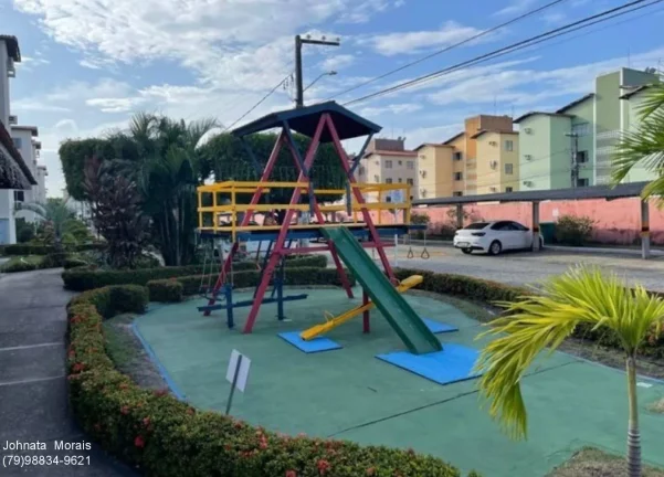Imagem Apartamento Solar dos Ventos: Confira os detalhes deste imóvel incrível!