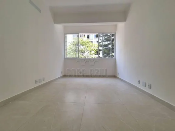 Imagem Flamengo - Residencial › Apartamento com 2 quarto(s) a Venda