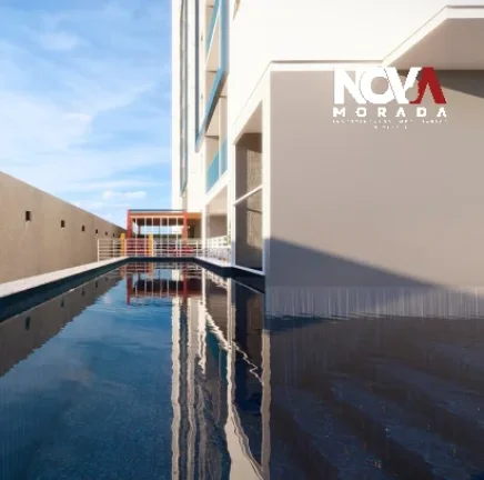 Imagem Lançamento que reúne conforto, praticidade e lazer em um só lugar. Com previsão de entrega para ...