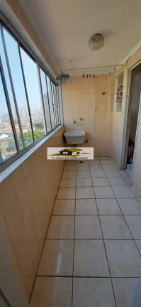 Imagem Apartamento à venda no bairro Vila Moinho Velho - São Paulo/SP, Zona Sul