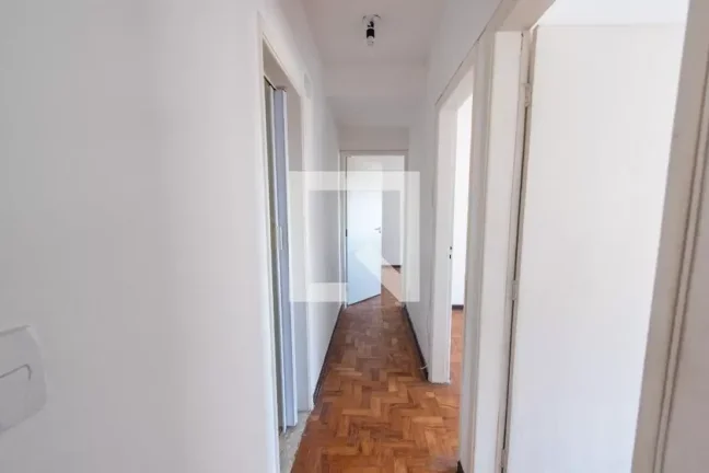 Imagem Apartamento à Venda - Cambuci, 3 Quartos, 123 m2