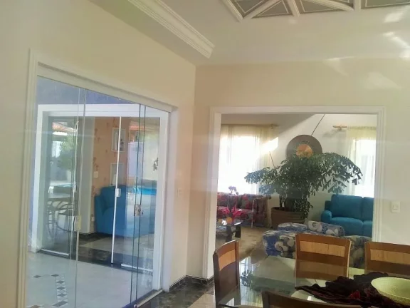 Imagem Sobrado com 3 dormitórios à venda, 355 m² por R$ 3.000.000,00 - Jardim Residencial Suzano - Suzano/SP