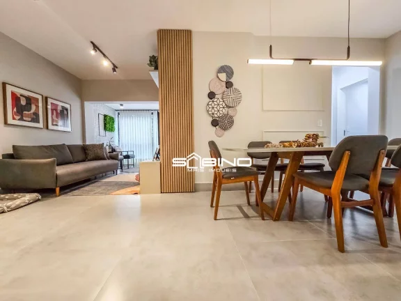 Imagem Apartamento à Venda, com 3 dormitórios 2 suítes 126m² área útil, Riviera de São Lourenço