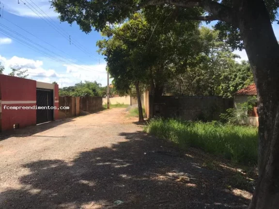 Imagem Casa para Venda em Limeira, Jardim Residencial Recanto Alvorada, 1 dormitório, 1 banheiro, 2 vagas