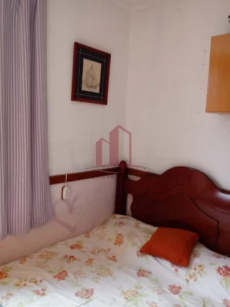 Imagem APARTAMENTO RESIDENCIAL em CAIEIRAS - SP, NOVA ERA