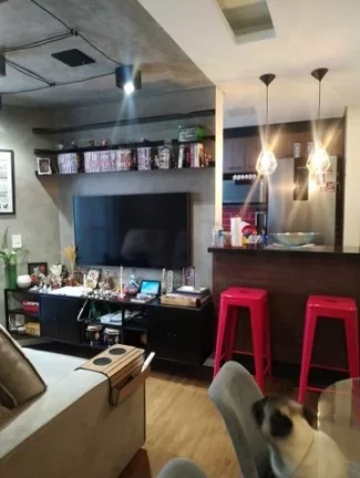 Imagem Excelente Apartamento Próx. Av. Celso Garcia e Salim Farah Maluf 2 Dorms, 1 Suíte, 1 Vaga