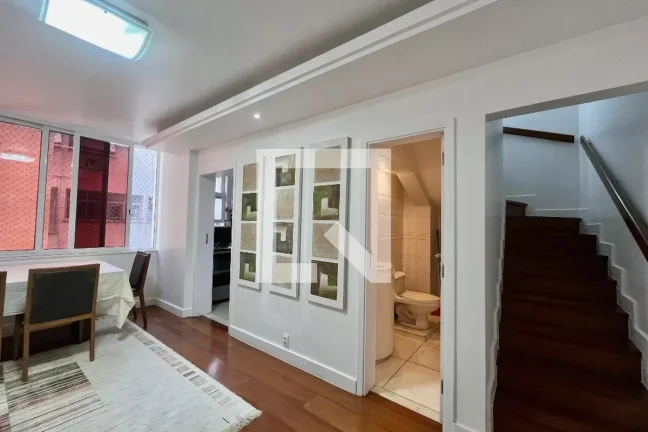 Imagem Apartamento à Venda - Leblon, 2 Quartos, 100 m2