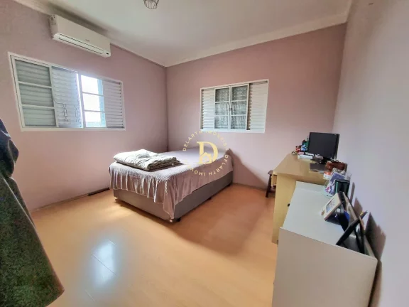 Imagem Apartamento Cobertura - 4 dormitórios (sendo 1 suíte) - Jardim América - S.J.Ca