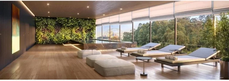 Imagem Parque Global – Casa 422 m², 4 Suítes, 5 Vagas | Oportunidade Única!