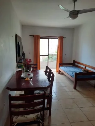 Imagem Apartamento com 1 dorm, Tupi, Praia Grande - R$ 270 mil, Cod: 2059
