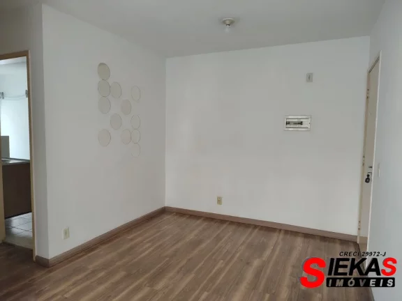 Imagem Apartamento à venda em São Paulo-SP, Vila Carrão: 2 quartos, 2 salas, 1 banheiro, 1 vaga, 52m². Confira já!