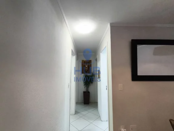 Imagem Apartamento, 3 Dormitórios(1S), 1 vaga, Agronômica, Florianópolis/SC