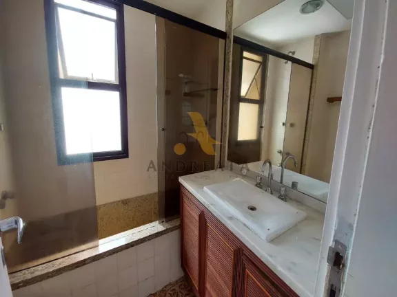 Imagem Apartamento à venda no condomínio Novo Leblon Barra da Tijuca