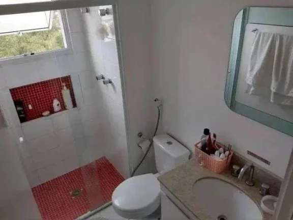 Imagem Apartamento 4 dormitórios - Jardim do Mar - São Bernardo do Campo
