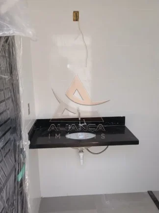 Imagem Casa - Bonfim Paulista - Jardim Santa Cecília