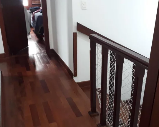 Imagem Oportunidade! Sobrado em Condomínio 240m² 4 Vagas Jd Bonfiglioli Butantã