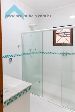 Imagem Casa para Venda em Atibaia, Jardim Dos Pinheiros, 3 dormitórios, 1 suíte, 3 banheiros, 2 vagas