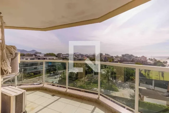 Imagem Apartamento à Venda - Recreio, 1 Quarto, 55 m2