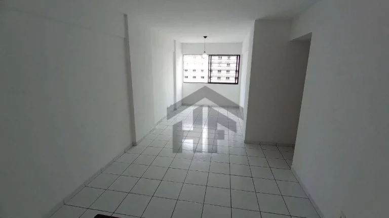Imagem Apartamento de 60m² para alugar, com 2 quartos (1 suíte), localizado em Boa Viagem, Recife - Pernambuco.