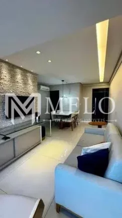 Imagem Oportunidade no CORDEIRO: 75m², 03qts, 01 vaga...
