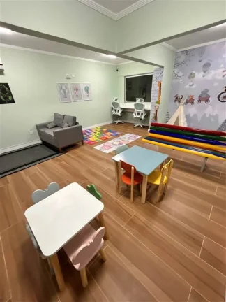 Imagem APARTAMENTO COM 75 m² - TUPI - PRAIA GRANDE SP