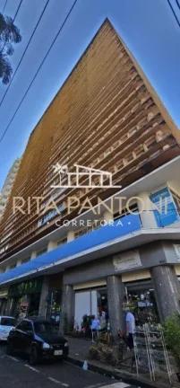 Imagem Apartamento - Ribeirão Preto - Centro