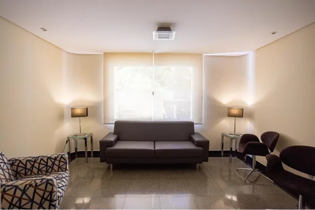 Imagem APARTAMENTO RESIDENCIAL em São Paulo - SP, Moema