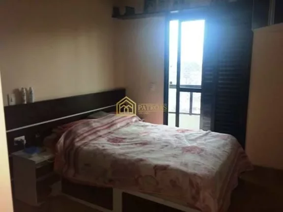 Imagem Apartamento Padrão
