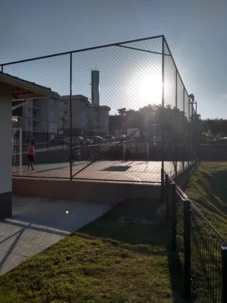 Imagem Apartamento à Venda em Cabreúva-SP