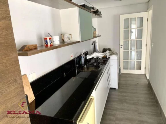Imagem Cobertura com 1 quarto, 90m², à venda em São Paulo, Vila Hamburguesa