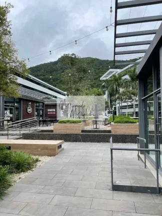 Imagem Loja para alugar no bairro Saco Grande - Florianópolis/SC