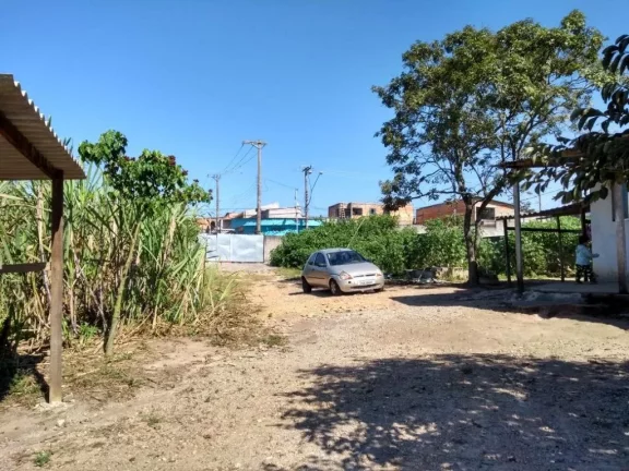 Imagem Área residencial à venda, rua união, Jardim América, Poá.